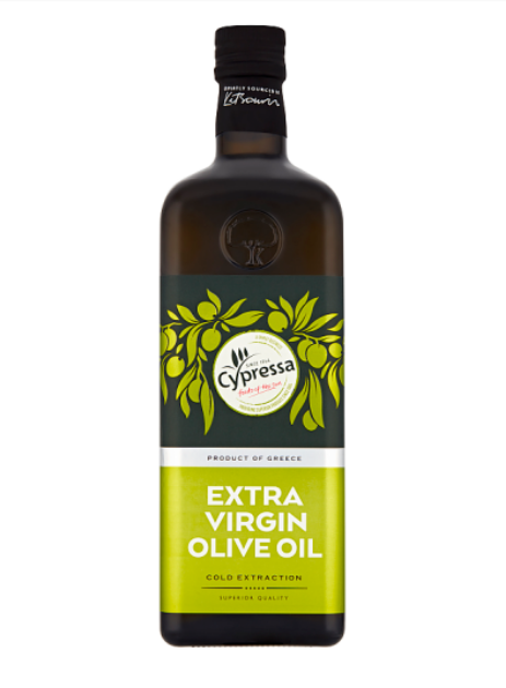 Olivenöl kann verhindern, dass sich Staub auf dem Armaturenbrett ablagert